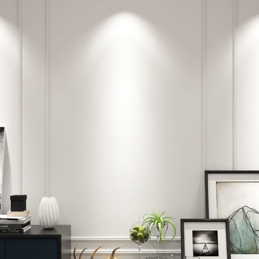 Empty Wall
