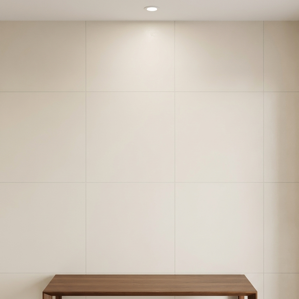Empty Wall